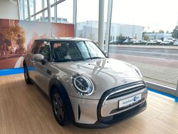 Grau Gebraucht 2022 Mini Cooper Kleinwagen | 21.990 € (Fairer Preis)