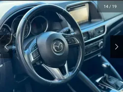 Schwarz Gebraucht 2016 Mazda CX-5 Sports-Line SUV | 14.000 € (Fairer Preis)