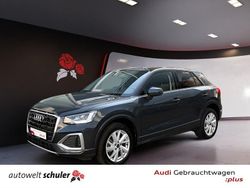 Manhattangrau metallic Gebraucht 2025 Audi Q2 Advanced Plus SUV | 28.850 € (Fairer Preis)