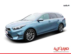 Andere Neu 2025 Kia Ceed Kombi | 26.890 € (Fairer Preis)