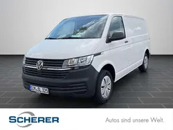 Candyweiß Neu 2024 VW T6.1 Van | 31.400 € (Superpreis)