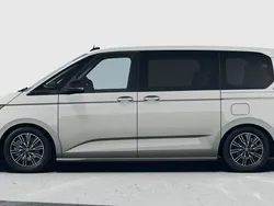 VW Multivan