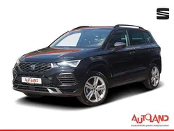 Andere Gebraucht 2022 Seat Ateca FR SUV | 27.490 € (Fairer Preis)