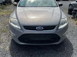 Gebraucht 2011 Ford Mondeo Trend Limousine | 2.200 € (Guter Preis)
