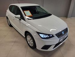 Weiß Neu 2025 Seat Ibiza Limousine | 23.220 € (Guter Preis)