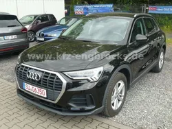 Schwarz Gebraucht 2019 Audi Q3 SUV | 22.000 € (Guter Preis)