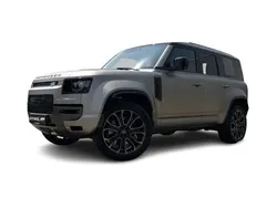 Braun Neu 2025 Land Rover Defender SUV | 197.611 €