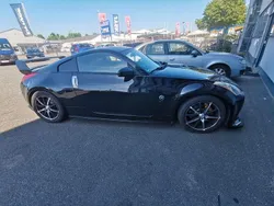 Schwarz Gebraucht 2005 Nissan 350Z Coupé | 14.991 € (Guter Preis)