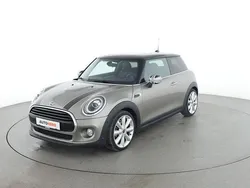 Grau Gebraucht 2019 Mini Cooper Kleinwagen | 20.590 € (Fairer Preis)