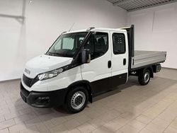 White ic 194 (weiß) Gebraucht 2021 Iveco Daily Van / Kleinbus | 31.990 € (Teuer)