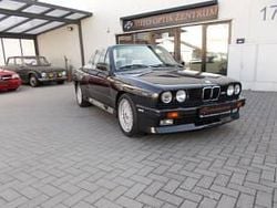 Schwarz Gebraucht 1991 BMW M3 Cabriolet Cabrio | 95.500 €