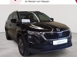 Blackmagic perleffekt Gebraucht 2024 Skoda Karoq Style SUV | 30.990 € (Guter Preis)