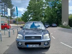 Gebraucht 2004 Hyundai Santa Fe Edition+ SUV | 1.500 € (Guter Preis)