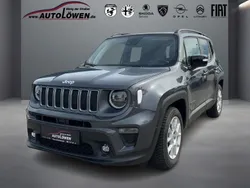 Graphite grey Gebraucht 2023 Jeep Renegade Longitude SUV | 20.980 € (Superpreis)