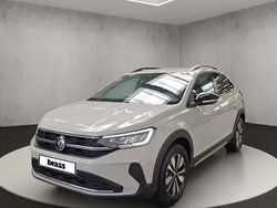 Grau Neu 2025 VW Taigo Life SUV | 26.085 € (Superpreis)