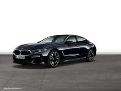 Schwarz Gebraucht 2025 BMW M850 Coupé | 87.740 €