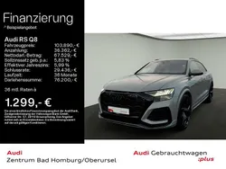Othercolor Gebraucht 2021 Audi RS Q8 Sport SUV | 103.890 € (Teuer)