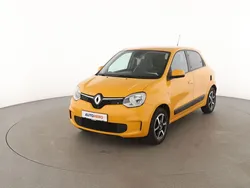 Gelb Gebraucht 2019 Renault Twingo LIMITED Kleinwagen | 8.440 € (Superpreis)