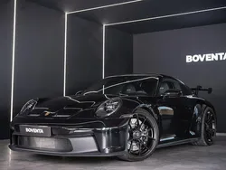 Schwarz Gebraucht 2023 Porsche 911 | 205.850 € (Superpreis)