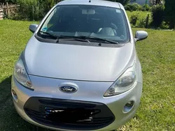 Grau Gebraucht 2010 Ford Ka Kleinwagen | 1.599 € (Superpreis)