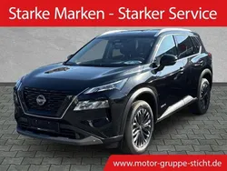 Black pearl (m) Neu 2025 Nissan X-Trail N-Connecta SUV | 45.690 €