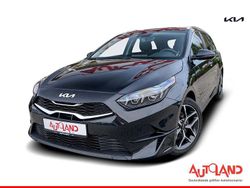 Schwarz Gebraucht 2024 Kia Ceed Sportswagon Kombi | 22.890 € (Guter Preis)
