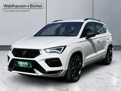 Weiß Gebraucht 2023 Cupra Ateca SUV | 34.490 € (Fairer Preis)