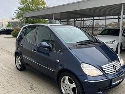 Gebraucht 2002 Mercedes A190 Kleinwagen | 3.800 € (Teuer)