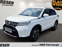 Weiss Neu 2025 Suzuki Vitara Comfort+ SUV | 25.590 € (Fairer Preis)