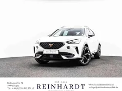 "candy" weiss Gebraucht 2022 Cupra Formentor VZ SUV | 26.010 € (Fairer Preis)