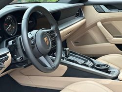 Kreide Gebraucht 2024 Porsche 911 Targa 4 Cabrio | 169.790 €
