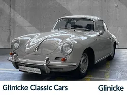 Grau Gebraucht 1964 Porsche 356 Coupé | 119.000 €
