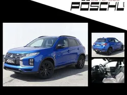 Blau Gebraucht 2021 Mitsubishi ASX Spirit+ SUV | 18.990 € (Fairer Preis)