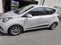 Gebraucht 2017 Hyundai i10 Trend Kleinwagen | 5.900 € (Guter Preis)