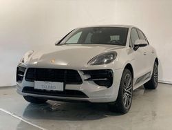 Gebraucht 2019 Porsche Macan S SUV | 51.170 € (Etwas zu teuer)