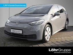 Grau Gebraucht 2021 VW ID.3 Pure Kleinwagen | 18.980 € (Fairer Preis)