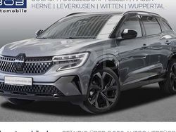 Dolomitgrau + dach black pearlschwarz (grau) Gebraucht 2025 Renault Austral Techno Esprit Alpine SUV | 38.888 € (Guter Preis)