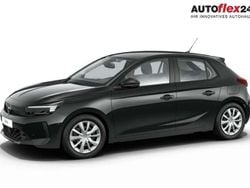 Kristall silber metallic Neu 2025 Opel Corsa Edition Kleinwagen | 17.785 € (Guter Preis)