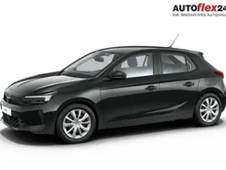Kristall silber metallic Neu 2025 Opel Corsa Edition Kleinwagen | 18.074 € (Guter Preis)