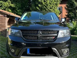 Schwarz Gebraucht 2018 Dodge Journey SUV | 15.999 €