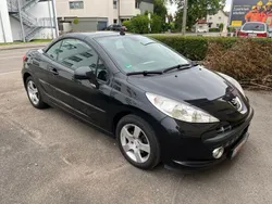 Peugeot 207 CC