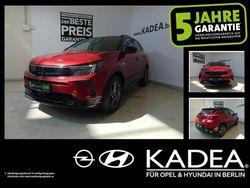 Rubin rot (metallic) Gebraucht 2022 Opel Grandland X SUV | 18.790 € (Guter Preis)