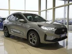 Solar silver Neu 2024 Ford Kuga ST-Line SUV | 31.410 € (Fairer Preis)