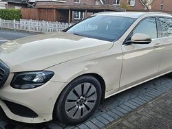 Beige Gebraucht 2019 Mercedes E200 Kombi | 6.900 € (Superpreis)