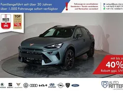 Enceladus grau matt/grau Neu 2025 Cupra Formentor SUV | 36.390 € (Fairer Preis)