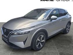 Silber Gebraucht 2024 Nissan Qashqai 360º SUV | 23.980 € (Guter Preis)