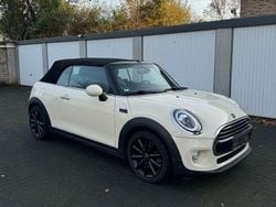 Weiß Gebraucht 2019 Mini Cooper Cabriolet Cabrio | 15.500 € (Fairer Preis)