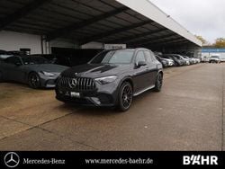 Grau Gebraucht 2025 Mercedes GLC63 AMG SE SUV | 84.950 € (Fairer Preis)