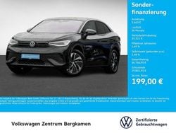 Schwarz Gebraucht 2025 VW ID.5 Pro SUV | 37.722 € (Guter Preis)
