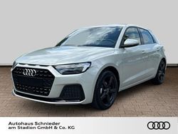 Silber (tausilber metallic) Neu 2025 Audi A1 Ambiente Kleinwagen | 33.125 € (Teuer)